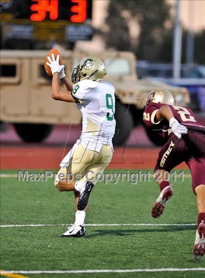 Thumbnail 2 in Concord vs. Whitney photogallery.