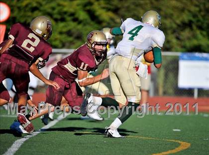 Thumbnail 2 in Concord vs. Whitney photogallery.