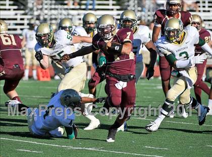 Thumbnail 3 in Concord vs. Whitney photogallery.