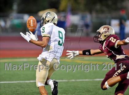 Thumbnail 2 in Concord vs. Whitney photogallery.