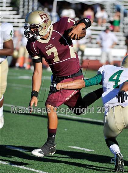 Thumbnail 2 in Concord vs. Whitney photogallery.