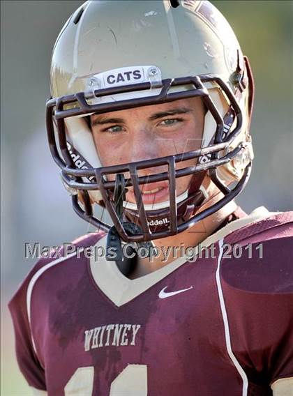 Thumbnail 3 in Concord vs. Whitney photogallery.