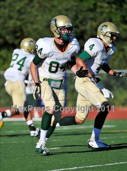 Thumbnail 1 in Concord vs. Whitney photogallery.