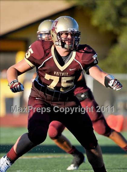 Thumbnail 3 in Concord vs. Whitney photogallery.