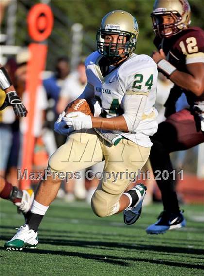 Thumbnail 2 in Concord vs. Whitney photogallery.
