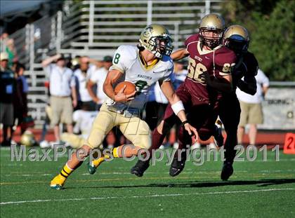 Thumbnail 3 in Concord vs. Whitney photogallery.