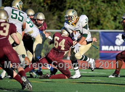 Thumbnail 1 in Concord vs. Whitney photogallery.