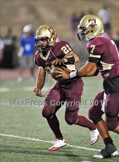 Thumbnail 3 in Concord vs. Whitney photogallery.