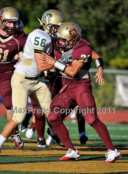 Thumbnail 2 in Concord vs. Whitney photogallery.