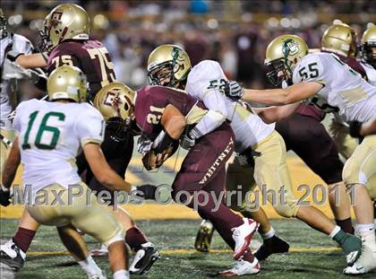 Thumbnail 1 in Concord vs. Whitney photogallery.