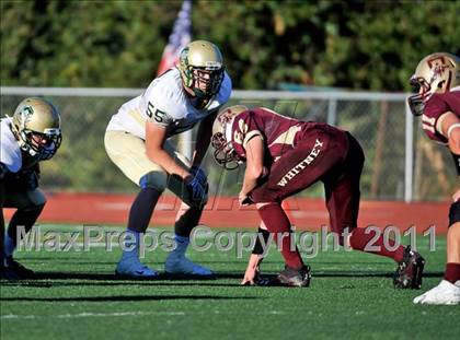 Thumbnail 3 in Concord vs. Whitney photogallery.
