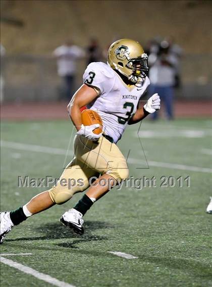 Thumbnail 2 in Concord vs. Whitney photogallery.