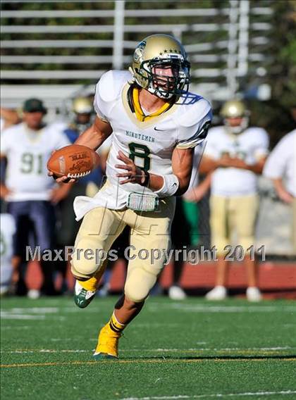 Thumbnail 2 in Concord vs. Whitney photogallery.