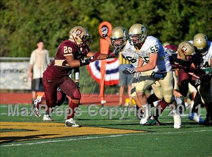 Thumbnail 2 in Concord vs. Whitney photogallery.
