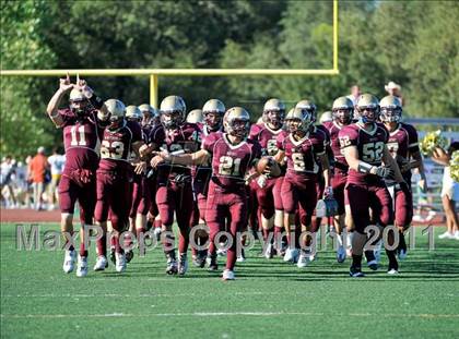 Thumbnail 1 in Concord vs. Whitney photogallery.