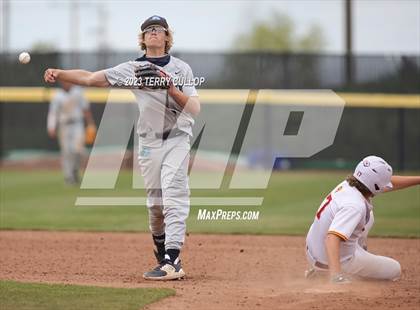 Thumbnail 1 in Juab vs. Juan Diego Catholic (UHSAA 3A Final) photogallery.