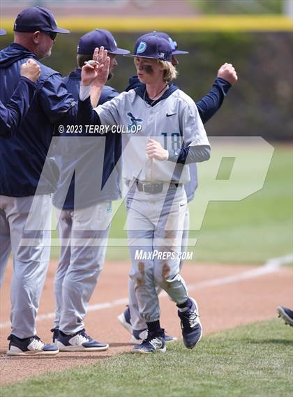 Thumbnail 2 in Juab vs. Juan Diego Catholic (UHSAA 3A Final) photogallery.