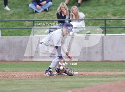 Thumbnail 1 in Juab vs. Juan Diego Catholic (UHSAA 3A Final) photogallery.