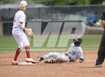 Thumbnail 3 in Juab vs. Juan Diego Catholic (UHSAA 3A Final) photogallery.