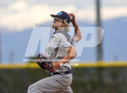 Thumbnail 3 in Juab vs. Juan Diego Catholic (UHSAA 3A Final) photogallery.