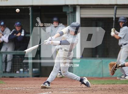 Thumbnail 2 in Juab vs. Juan Diego Catholic (UHSAA 3A Final) photogallery.