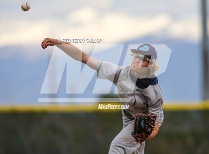 Thumbnail 1 in Juab vs. Juan Diego Catholic (UHSAA 3A Final) photogallery.