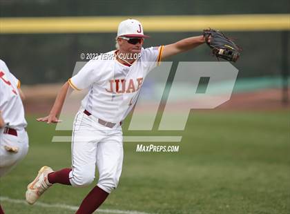 Thumbnail 2 in Juab vs. Juan Diego Catholic (UHSAA 3A Final) photogallery.