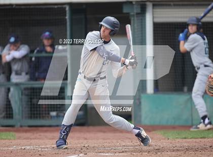 Thumbnail 1 in Juab vs. Juan Diego Catholic (UHSAA 3A Final) photogallery.