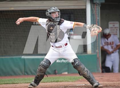 Thumbnail 1 in Juab vs. Juan Diego Catholic (UHSAA 3A Final) photogallery.