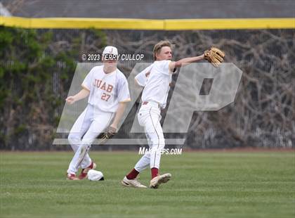 Thumbnail 2 in Juab vs. Juan Diego Catholic (UHSAA 3A Final) photogallery.