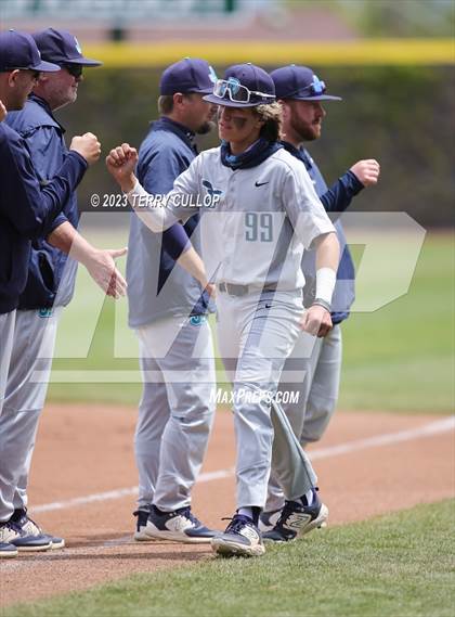 Thumbnail 1 in Juab vs. Juan Diego Catholic (UHSAA 3A Final) photogallery.