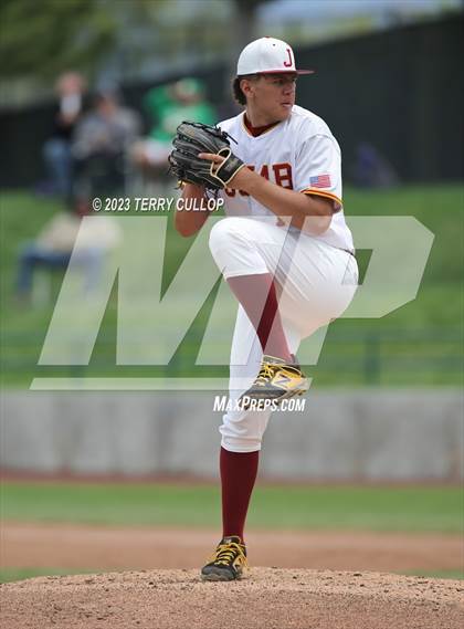 Thumbnail 1 in Juab vs. Juan Diego Catholic (UHSAA 3A Final) photogallery.