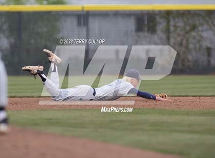 Thumbnail 2 in Juab vs. Juan Diego Catholic (UHSAA 3A Final) photogallery.