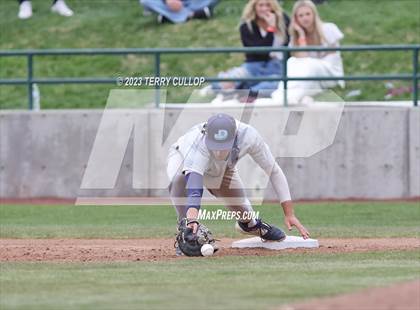 Thumbnail 2 in Juab vs. Juan Diego Catholic (UHSAA 3A Final) photogallery.