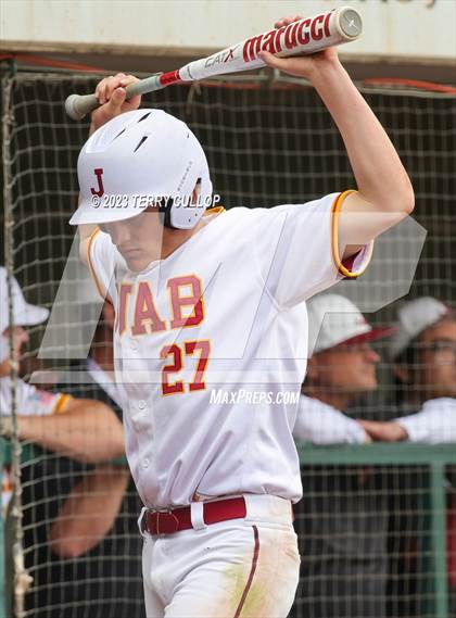 Thumbnail 1 in Juab vs. Juan Diego Catholic (UHSAA 3A Final) photogallery.