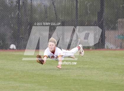 Thumbnail 2 in Juab vs. Juan Diego Catholic (UHSAA 3A Final) photogallery.
