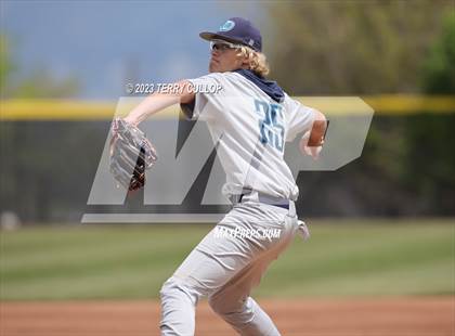 Thumbnail 3 in Juab vs. Juan Diego Catholic (UHSAA 3A Final) photogallery.