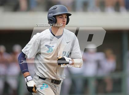 Thumbnail 2 in Juab vs. Juan Diego Catholic (UHSAA 3A Final) photogallery.