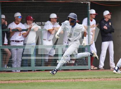Thumbnail 2 in Juab vs. Juan Diego Catholic (UHSAA 3A Final) photogallery.