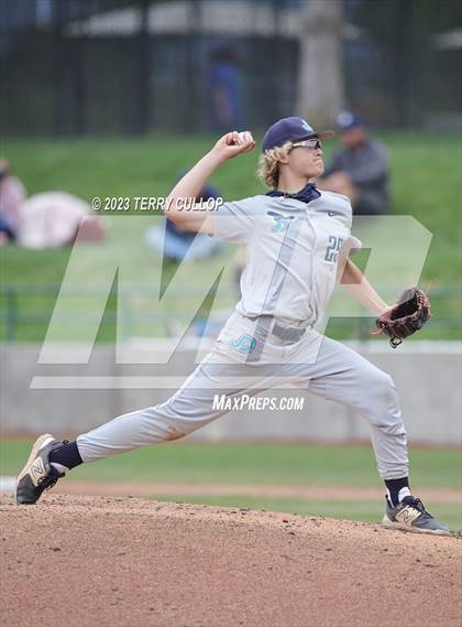 Thumbnail 3 in Juab vs. Juan Diego Catholic (UHSAA 3A Final) photogallery.