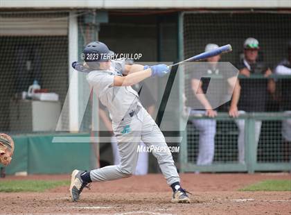 Thumbnail 2 in Juab vs. Juan Diego Catholic (UHSAA 3A Final) photogallery.