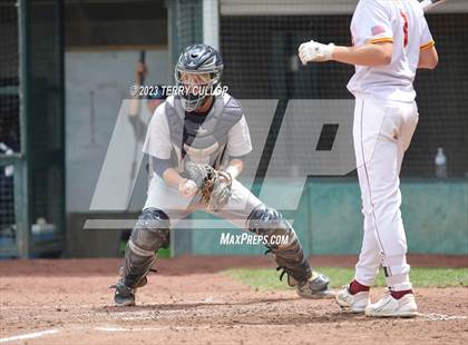 Thumbnail 3 in Juab vs. Juan Diego Catholic (UHSAA 3A Final) photogallery.