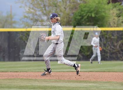 Thumbnail 2 in Juab vs. Juan Diego Catholic (UHSAA 3A Final) photogallery.
