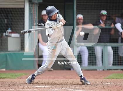 Thumbnail 2 in Juab vs. Juan Diego Catholic (UHSAA 3A Final) photogallery.