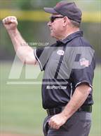 Photo from the gallery "Juab vs. Juan Diego Catholic (UHSAA 3A Final)"