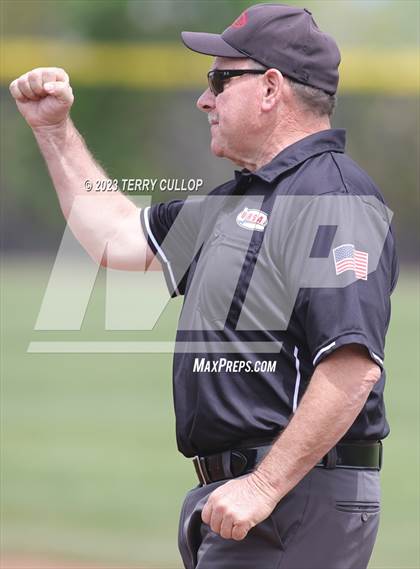 Thumbnail 2 in Juab vs. Juan Diego Catholic (UHSAA 3A Final) photogallery.
