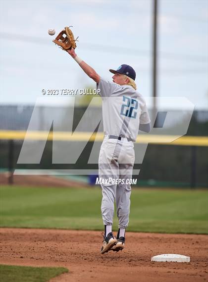 Thumbnail 2 in Juab vs. Juan Diego Catholic (UHSAA 3A Final) photogallery.