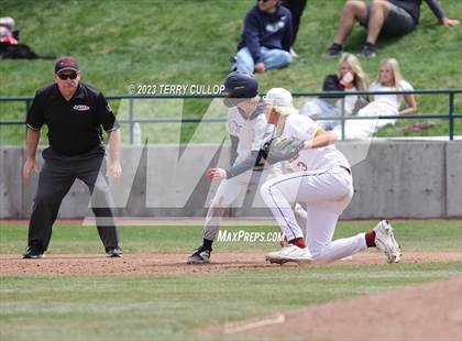 Thumbnail 1 in Juab vs. Juan Diego Catholic (UHSAA 3A Final) photogallery.