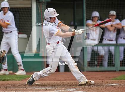 Thumbnail 1 in Juab vs. Juan Diego Catholic (UHSAA 3A Final) photogallery.
