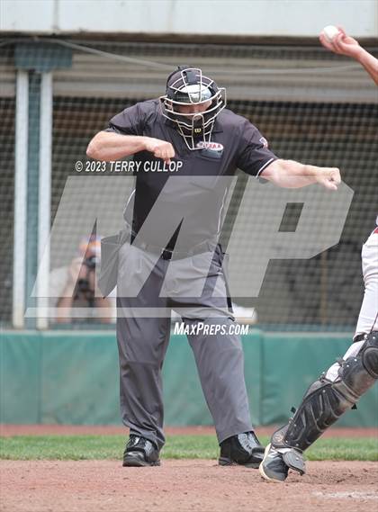 Thumbnail 3 in Juab vs. Juan Diego Catholic (UHSAA 3A Final) photogallery.